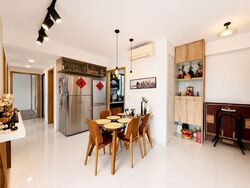 Esparina Residences (D19), Condominium #578765961